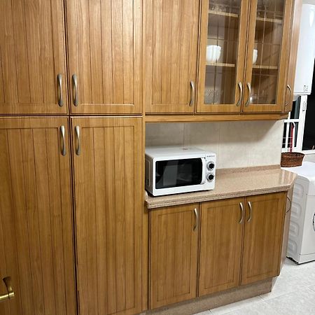 Apartamento Vista-Beach Кадис Экстерьер фото