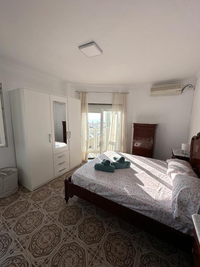 Apartamento Vista-Beach Кадис Экстерьер фото