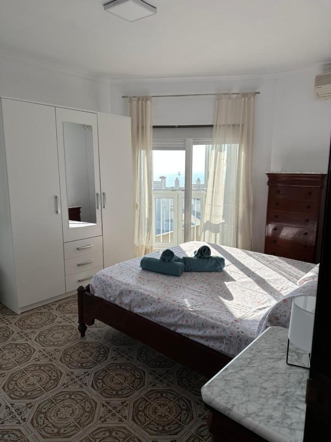 Apartamento Vista-Beach Кадис Экстерьер фото